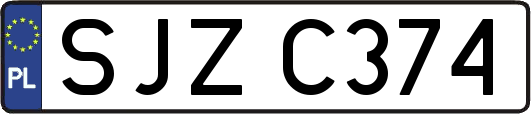 SJZC374