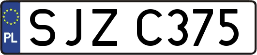 SJZC375