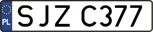 SJZC377