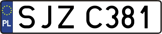 SJZC381