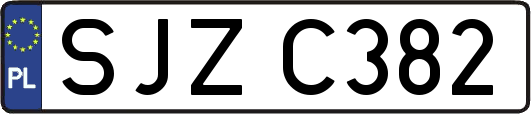 SJZC382