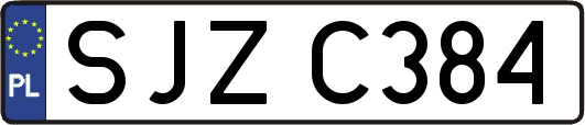 SJZC384