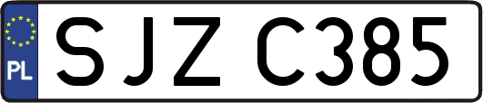 SJZC385