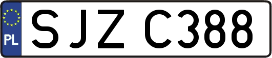 SJZC388