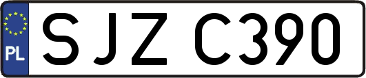SJZC390