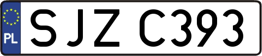 SJZC393