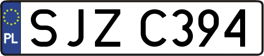 SJZC394