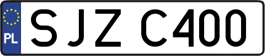 SJZC400