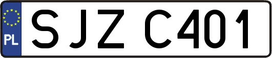 SJZC401
