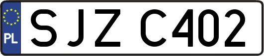 SJZC402
