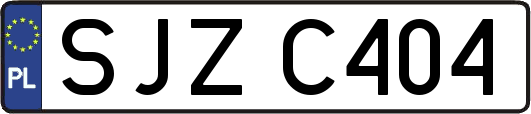 SJZC404