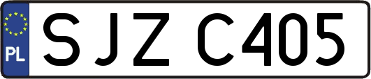 SJZC405