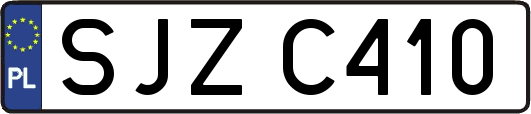 SJZC410