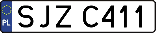 SJZC411