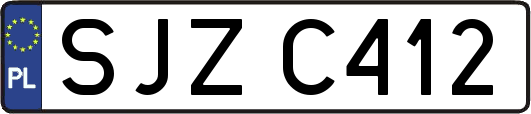 SJZC412