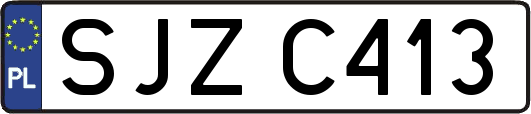 SJZC413