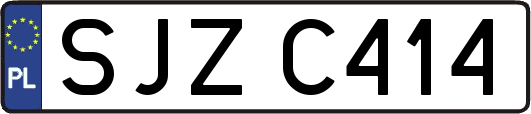 SJZC414