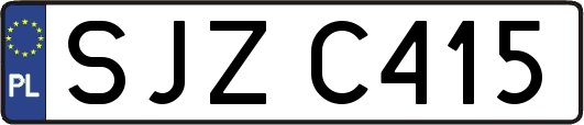 SJZC415