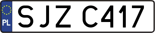SJZC417