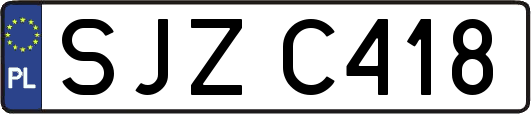 SJZC418
