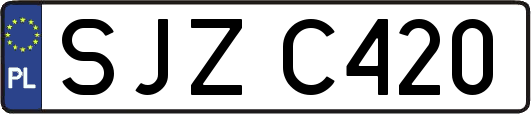 SJZC420