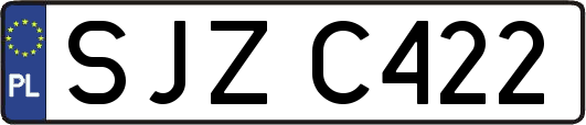 SJZC422