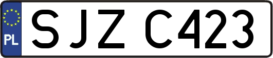SJZC423
