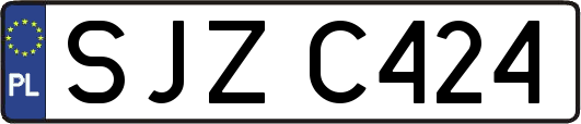 SJZC424