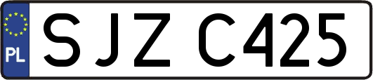 SJZC425