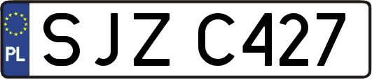 SJZC427