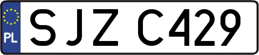 SJZC429