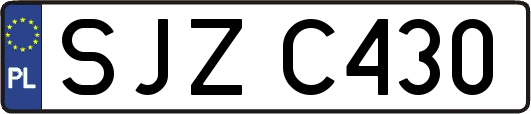 SJZC430