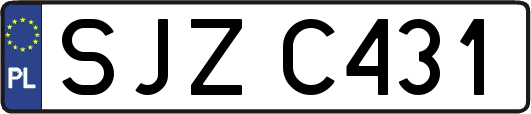 SJZC431