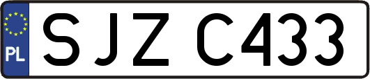 SJZC433