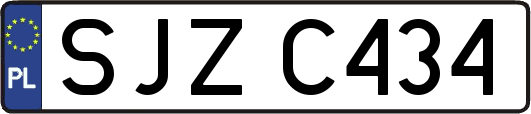 SJZC434