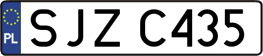 SJZC435
