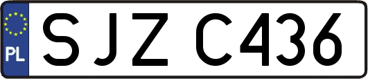SJZC436