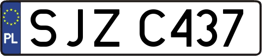SJZC437