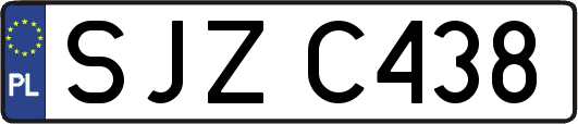 SJZC438
