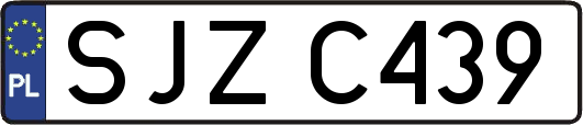SJZC439