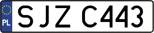 SJZC443