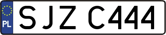 SJZC444