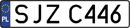 SJZC446