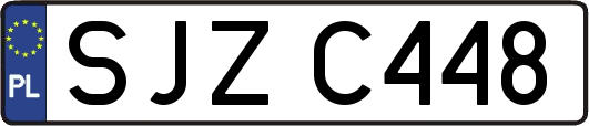 SJZC448