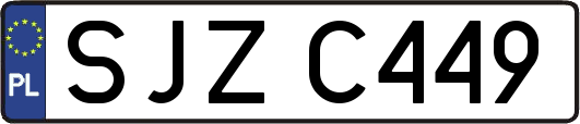 SJZC449