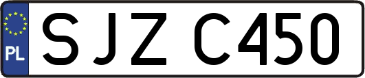 SJZC450