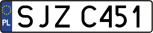 SJZC451