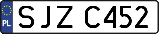 SJZC452