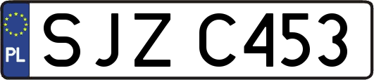 SJZC453