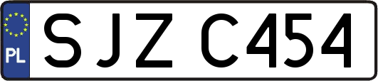 SJZC454